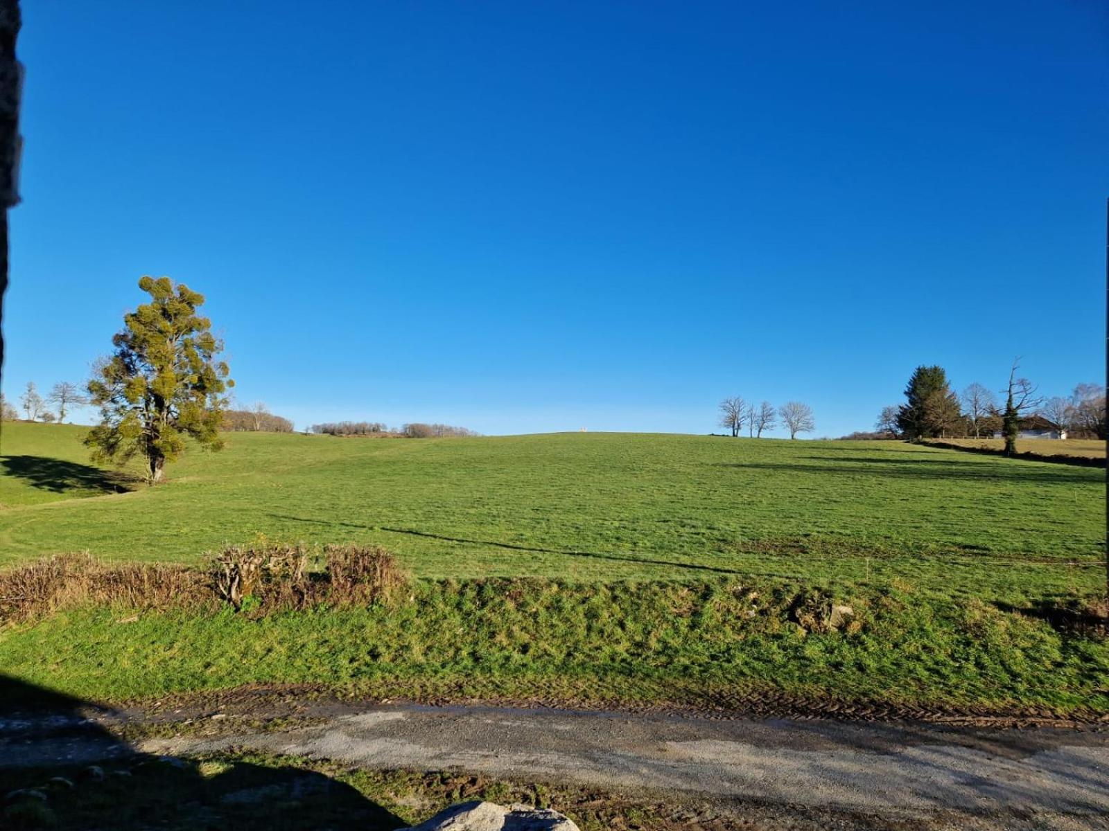La Campagne Villa Dontreix Dış mekan fotoğraf